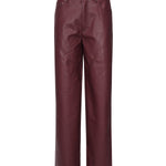 Pantaloni con logo 114244 2734 ROTATE 