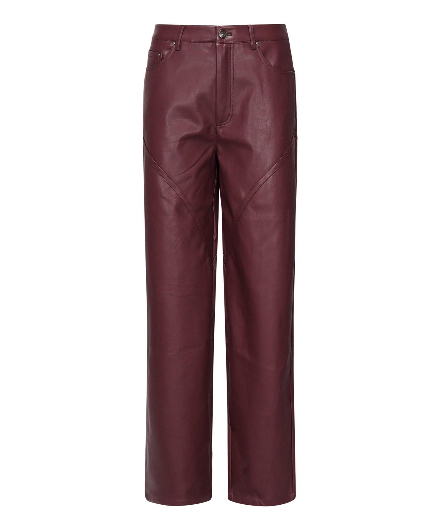 Pantaloni con logo 114244 2734 ROTATE 