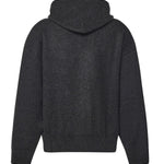 Felpa con cappuccio in cashmere 796402 V33N01370 BOTTEGA VENETA 