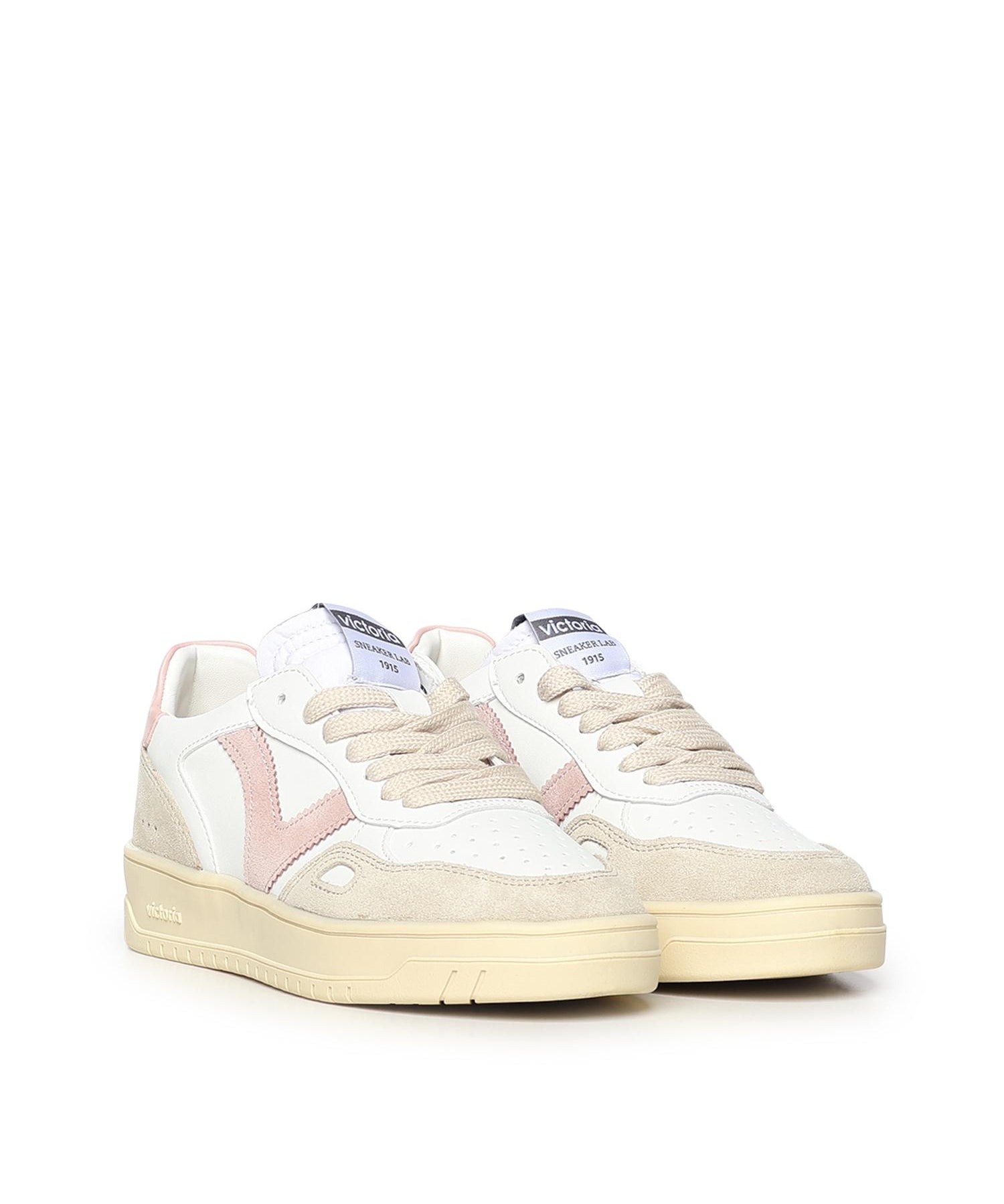 Sneaker Seul 1257136 ROSADO VICTORIA 