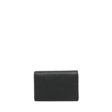 Porta carte Hudson con logo 39S5LHDD6L 001 MICHAEL MICHAEL KORS 