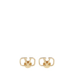 Orecchini Vlogo Signature in metallo 8W2J0G76 METCS4 VALENTINO GARAVANI 