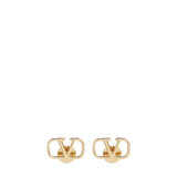 Orecchini Vlogo Signature in metallo 8W2J0G76 METCS4 VALENTINO GARAVANI 
