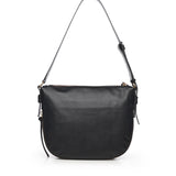 Borsa a spalla hobo in pelle 105113 A0QOZ99Q PINKO 