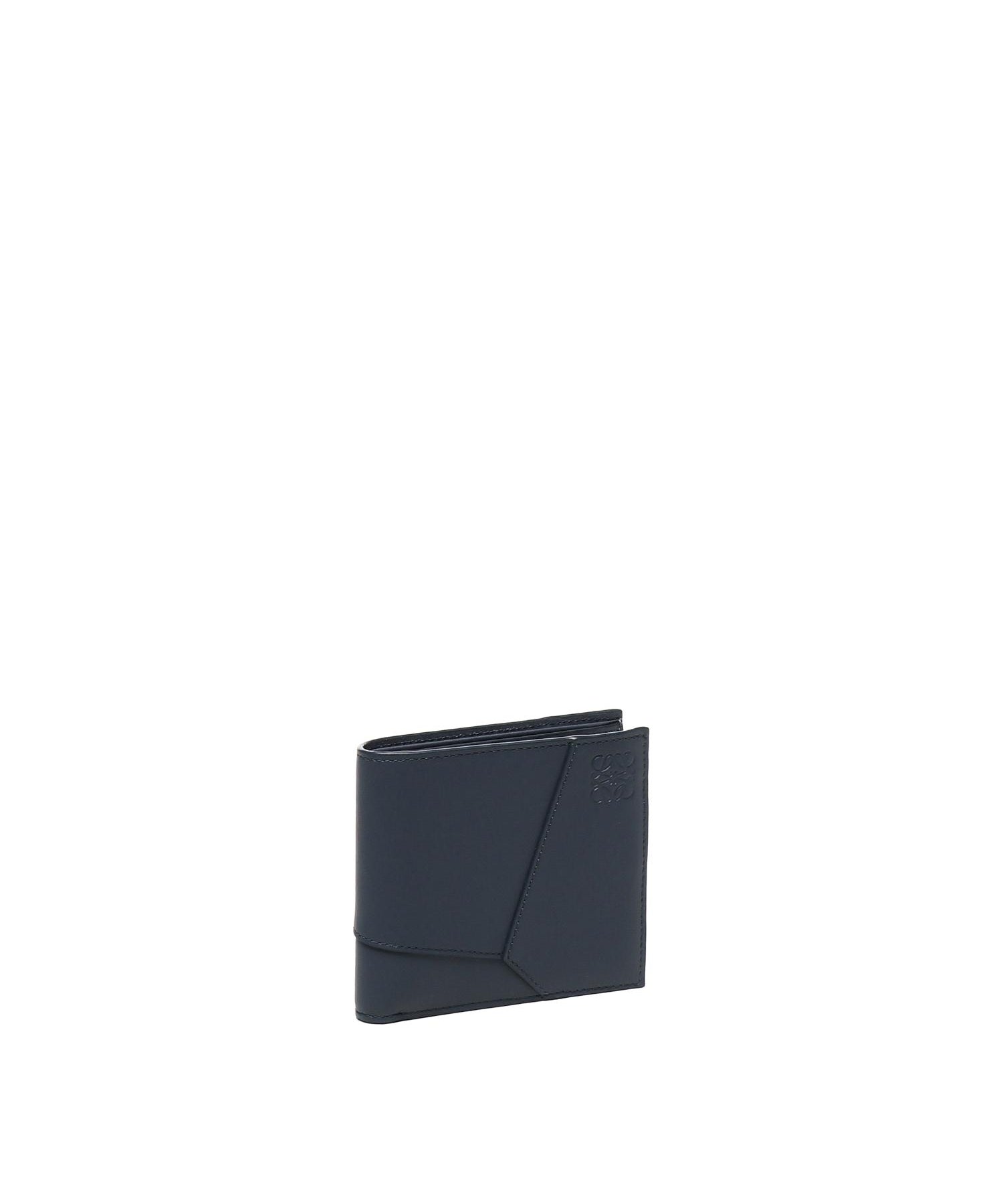 Portafoglio bifold Puzzle C510302X16 6969 LOEWE 