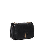 Mini bag jamie 4.3 in pelle di agnello 766754 AAB321000 SAINT LAURENT 