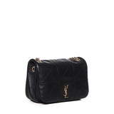 Mini bag jamie 4.3 in pelle di agnello 766754 AAB321000 SAINT LAURENT 