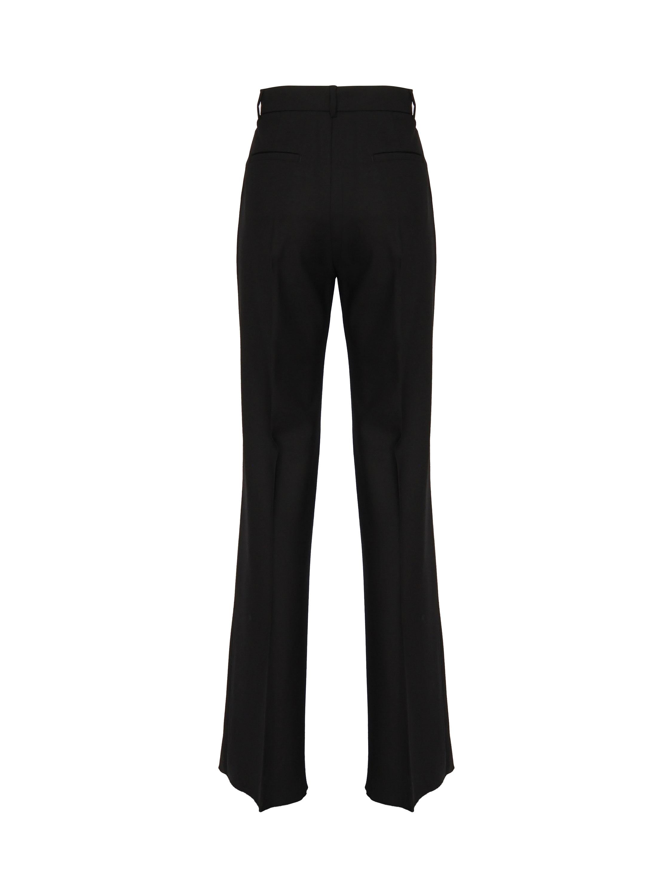 Pantalone sartoriale stretch<BR/> 2512131051600 003 SPORTMAX 