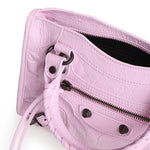 Borsa Le City Mini in pelle di agnello Arena 806395 2ABEK5731 BALENCIAGA 