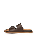 Sandali Lluc in pelle K101091 002 CAMPER 