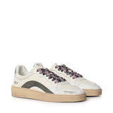 Sneaker Rider SNM0494 M2374 DSQUARED2 