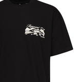 T-shirt Raceway MLM41063 01 REPRESENT 