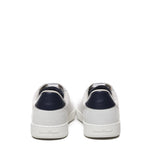 Sneakers con logo goffrato 021572 763468010 FERRAGAMO 