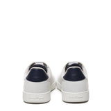 Sneakers con logo goffrato 021572 763468010 FERRAGAMO 