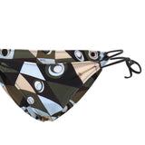 Slip bikini stampa Occhi 6HMX28 6H865P18 PUCCI 