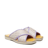 Sandali H660 HXW6600FH30 T5T0SYT HOGAN 