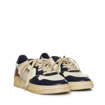 Sneaker Medalist Super Vintage <BR/> AVLM SV58 AUTRY 