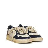 Sneaker Medalist Super Vintage <BR/> AVLM SV58 AUTRY 