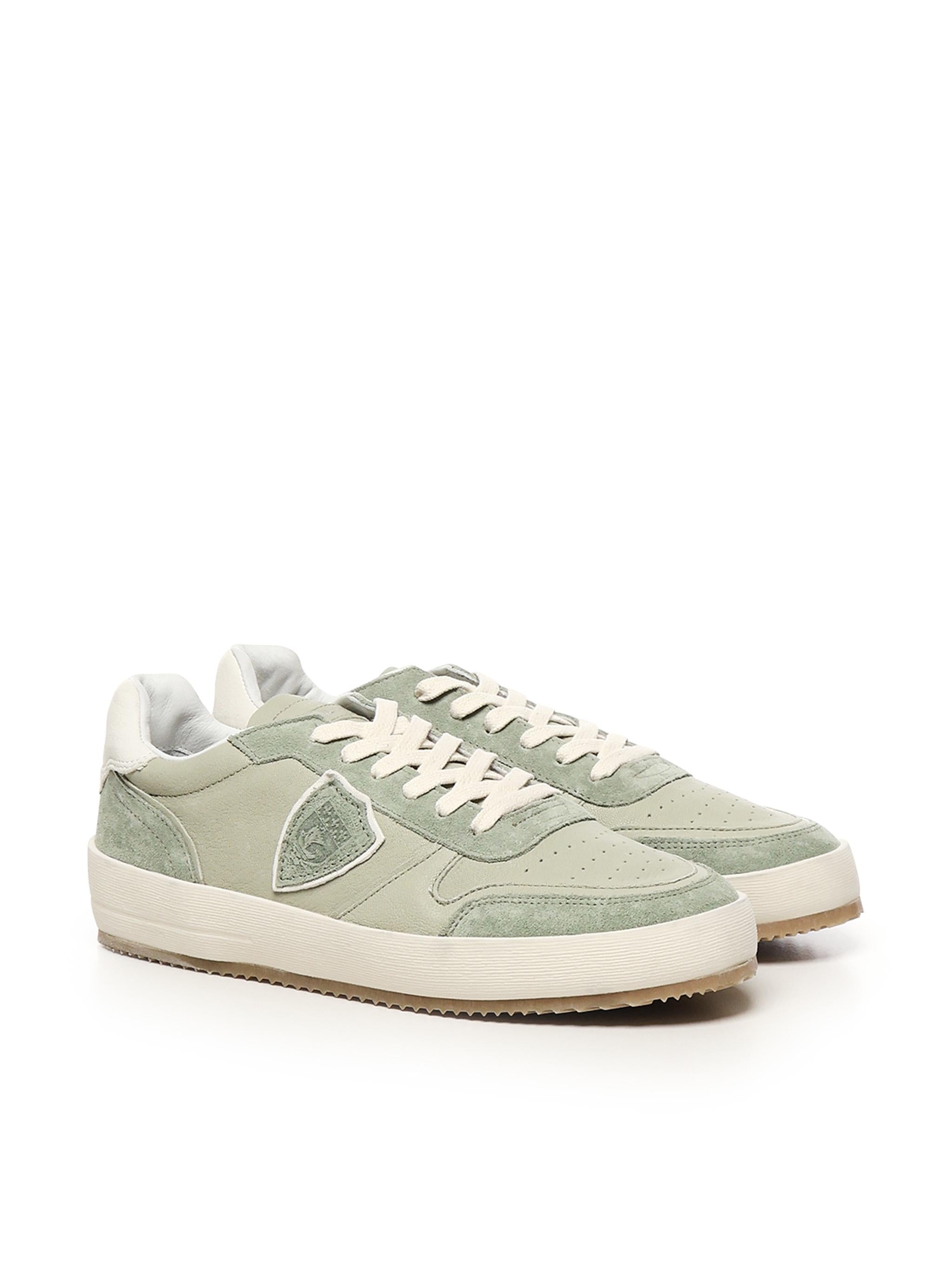 Sneakers Nice VNLU WX16 PHILIPPE MODEL 