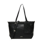 Borsa shopping Eugenia 73BS8ZY01 EUGENIANERO V° 73 