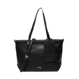 Borsa shopping Eugenia 73BS8ZY01 EUGENIANERO V° 73 