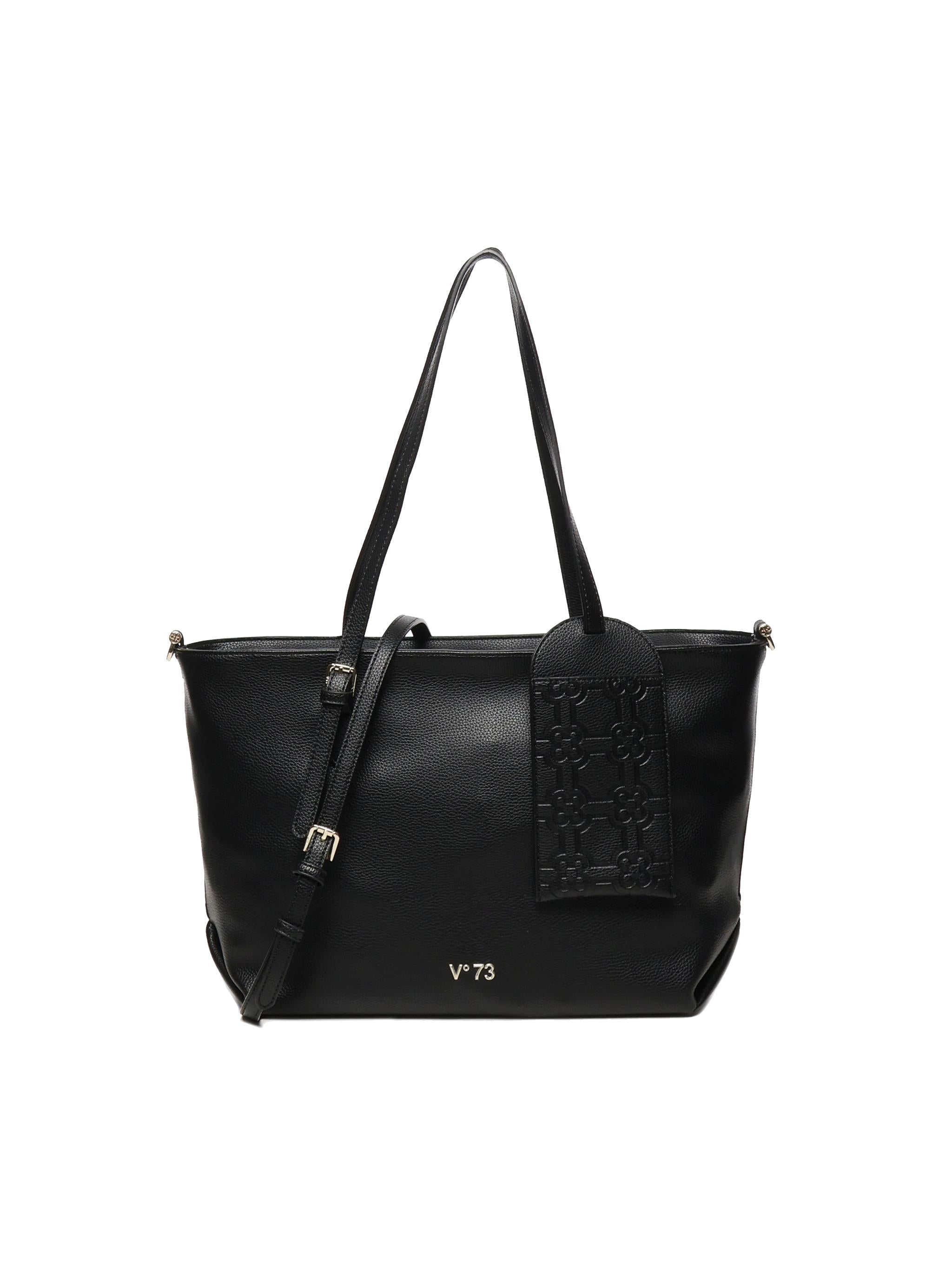 Borsa shopping Eugenia 73BS8ZY01 EUGENIANERO V° 73 