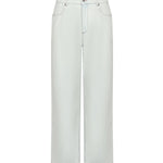 Jeans in denim <BR/> GU142022 C29 GRIFONI 