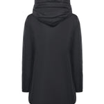 Cappotto Toggle in gabardine tecnico NAW59513830ZXE U808 FAY 