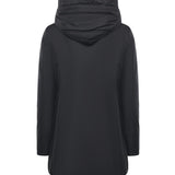 Cappotto Toggle in gabardine tecnico NAW59513830ZXE U808 FAY 