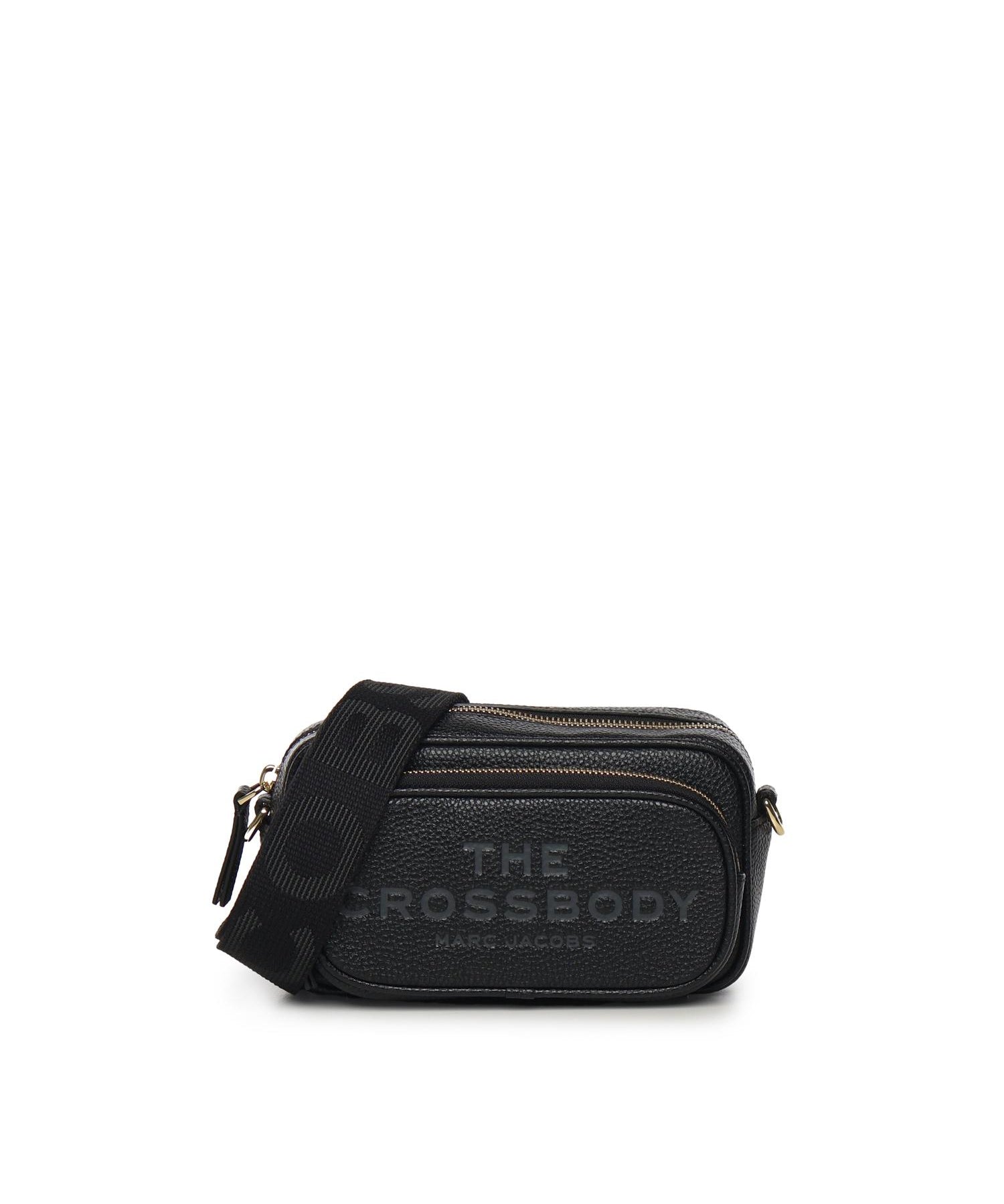 Borsa The crossbody bag 2S5HCR002H02 001 MARC JACOBS 