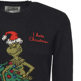 Maglione in misto cashmere QUE0010 02490I MC2 SAINT BARTH 