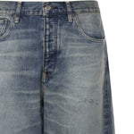 Jeans in denim 5158-1 752 SUNFLOWER 