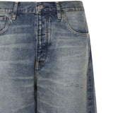 Jeans in denim 5158-1 752 SUNFLOWER 