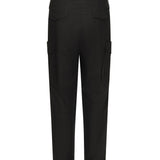 Pantaloni cargo in cotone GP0L1T FUEFJN0000 DOLCE & GABBANA 