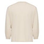 Maglia Amici Ecru 2519361091600 001 'S MAX MARA 