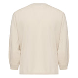 Maglia Amici Ecru 2519361091600 001 'S MAX MARA 