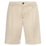 Shorts Richard in cotone RICHARD LPDSABBIA BE ABLE 