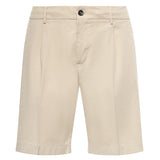 Shorts Richard in cotone RICHARD LPDSABBIA BE ABLE 