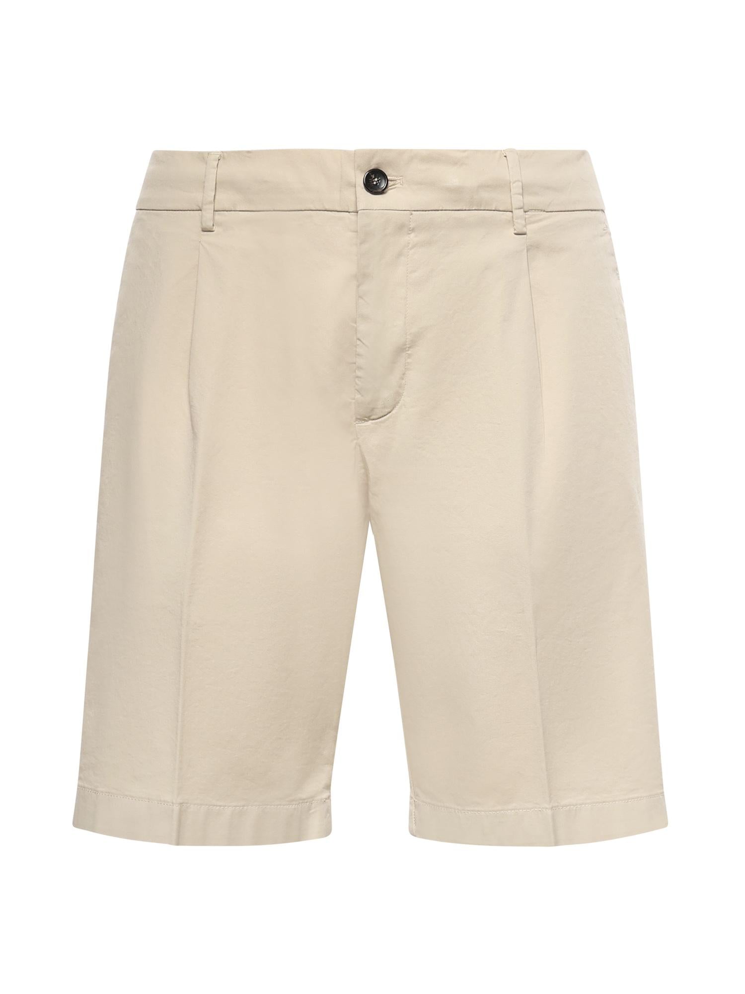 Shorts Richard in cotone RICHARD LPDSABBIA BE ABLE 