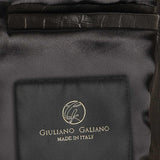 Bomber Good Fellas in pelle GOODFELLAS COCCONERO GIULIANO GALIANO 