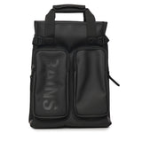 Zaino "Texel Tote Backpack" RA14240 BLA RAINS 