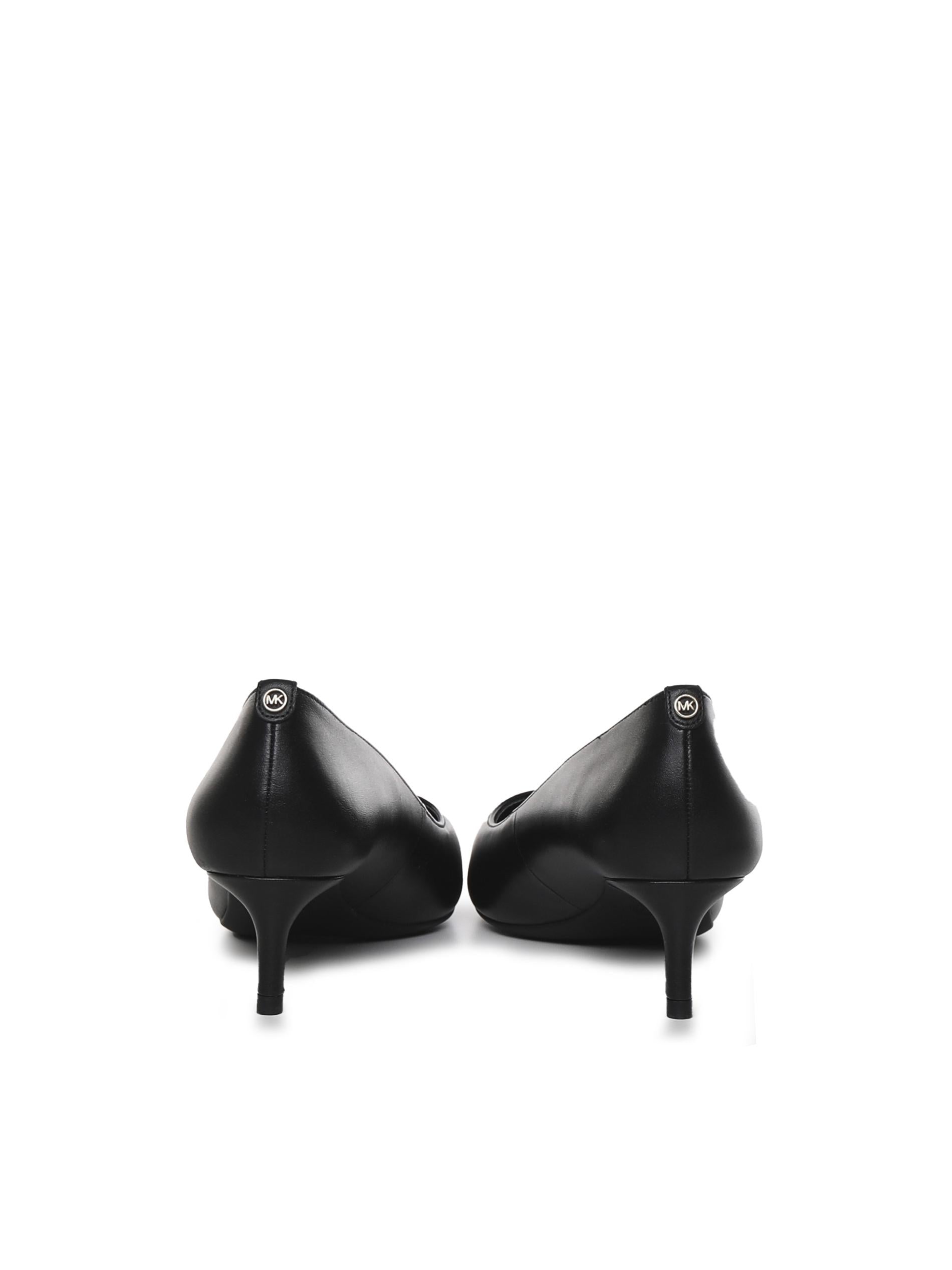 Pumps Alina Flex in pelle 40R3ALMP1L 001 MICHAEL MICHAEL KORS 