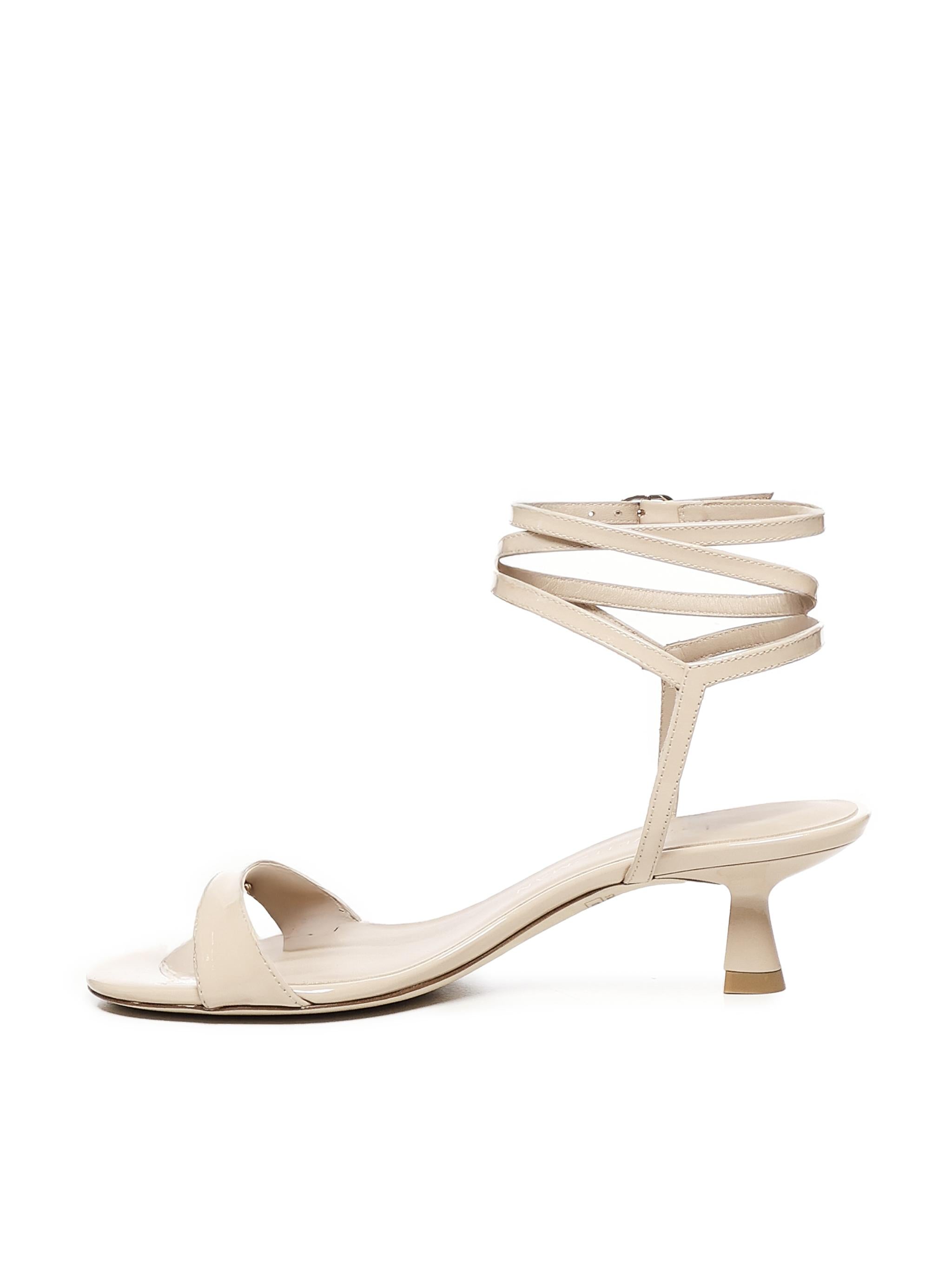 Sandali Nudist wrap SK864XW7  STUART WEITZMAN 