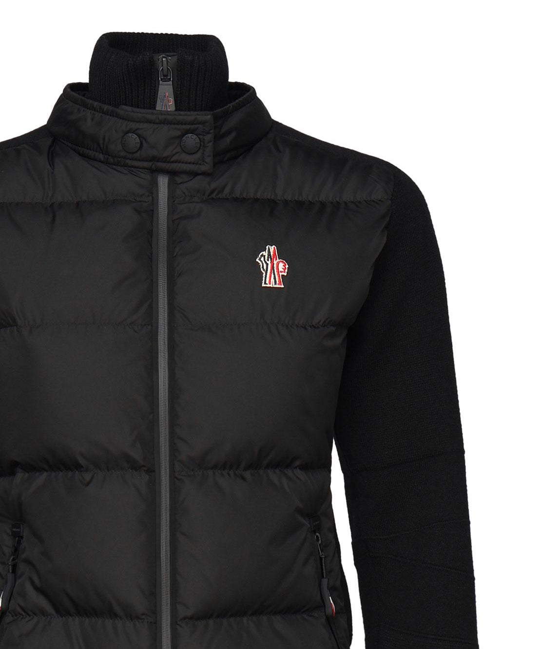 Giubbotto in nylon J20989B00004 M1122999 MONCLER 