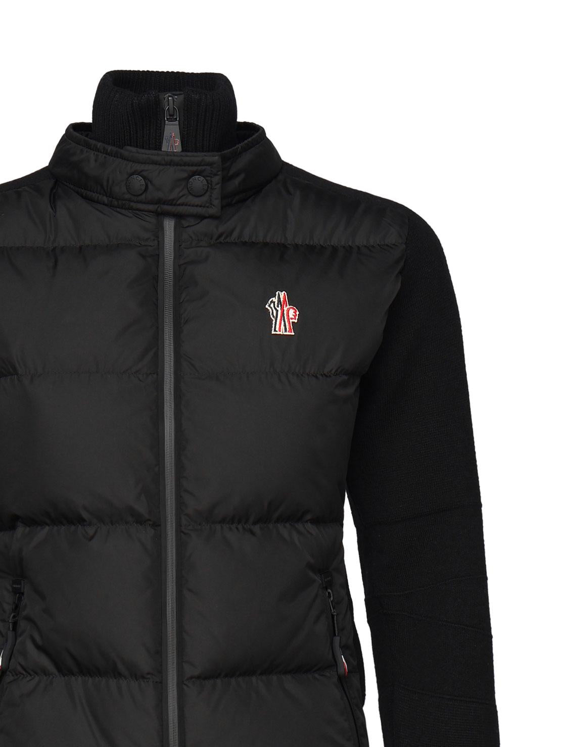 Giubbotto in nylon J20989B00004 M1122999 MONCLER 
