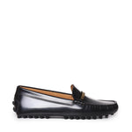 Mocassini in pelle <BR/> XXW22L0IT90TWR B602 TOD'S 