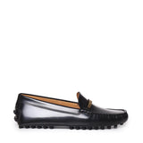 Mocassini in pelle <BR/> XXW22L0IT90TWR B602 TOD'S 