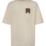 T-shirt Amiri Hollywood in cotone AMTOJR1056 127 AMIRI 