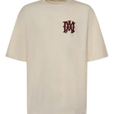 T-shirt Amiri Hollywood in cotone AMTOJR1056 127 AMIRI 