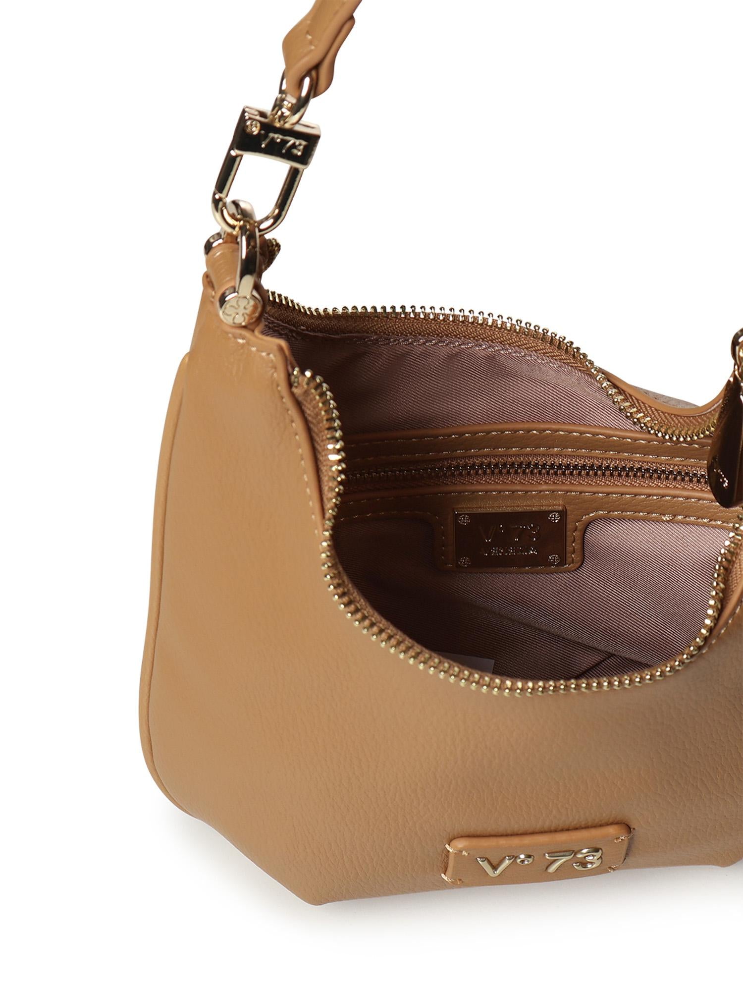 Mini bag Amber 73BS9CH04 AMBERCAMEL V° 73 